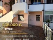 Appartamento in vendita di 126 m² in Via degli Aceri, 40