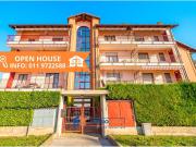 Appartamento in vendita di 126 m² in Via dei Sospiri, 57