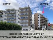 Appartamento in vendita di 126 m² in Via Fosse Ardeatine