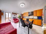 Appartamento in vendita di 126 m² in Via Fratelli Revelli, 1 Appartamento in vendita di 126 m² in Via Fratelli Revelli, 1