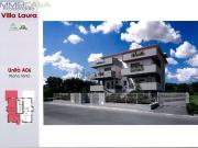 Appartamento in vendita di 126 m² in Via Frattini