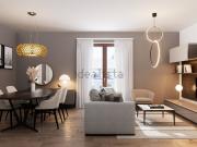 Appartamento in vendita di 126 m² in Via Galileo Galilei, 16