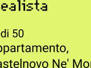 Appartamento in vendita di 126 m² in Via Gatta