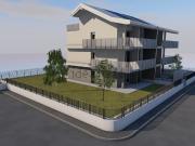 Appartamento in vendita di 126 m² in Via Giulio Verne, 3