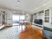 Appartamento in vendita di 126 m² in Via Nicola Romeo, 4