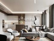 Appartamento in vendita di 126 m² in Via San Gimignano, 5