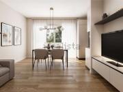 Appartamento in vendita di 126 m² in Via Toscana, 15