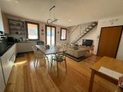 Appartamento in vendita di 126 m² in Viale Caccianiga Appartamento in vendita di 126 m² in Viale Caccianiga