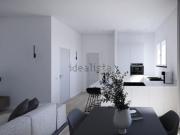 Appartamento in vendita di 126 m² in Viale della Pace