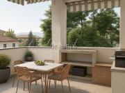 Appartamento in vendita di 127 m²