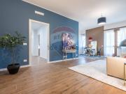 Appartamento in vendita di 127 m² in Corso Francia, 57