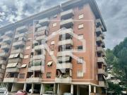 Appartamento in vendita di 127 m² in Via Amedeo Sommovigo