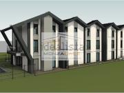 Appartamento in vendita di 127 m² in Via Flavio Gioia, 26