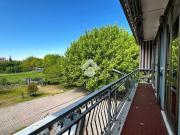 Appartamento in vendita di 127 m² in Via Franco Centro, 11