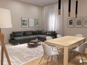 Appartamento in vendita di 127 m² in Via Guglielmo Silva, 39
