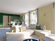 Appartamento in vendita di 127 m² in Via Magenta, 12