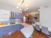 Appartamento in vendita di 127 m² in Via Montenero, 25