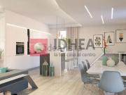Appartamento in vendita di 127 m² in Via Nascimben