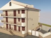 Appartamento in vendita di 127 m² in Via Sebastiano Catania