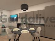 Appartamento in vendita di 127 m² in Via Trento