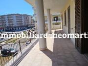 Appartamento in vendita di 127 m² in Viale Scala Greca, 326