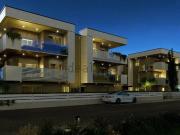 Appartamento in vendita di 128 m²