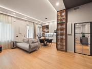 Appartamento in vendita di 128 m² in Corso Porta Nuova