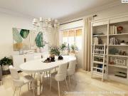 Appartamento in vendita di 128 m² in Piazzale Roberto...