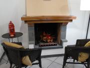 Appartamento in vendita di 128 m² in Salita della Fontana