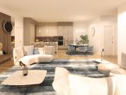 Appartamento in vendita di 128 m² in Via Antonio...