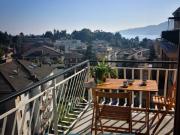 Appartamento in vendita di 128 m² in Via Aurelio Baisi