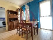 Appartamento in vendita di 128 m² in Via Benvenuto...