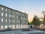 Appartamento in vendita di 128 m² in Via Cristoforo Moro, 3