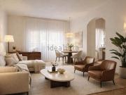 Appartamento in vendita di 128 m² in Via dei Caboto, 24