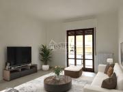 Appartamento in vendita di 128 m² in Via Fabriano, 37