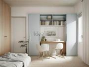 Appartamento in vendita di 128 m² in Via Filippo Turati