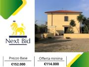 Appartamento in vendita di 128 m² in Via Fondi...
