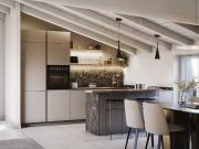 Appartamento in vendita di 128 m² in Via M. Buonarroti, 18