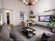 Appartamento in vendita di 128 m² in Via Masaccio Appartamento in vendita di 128 m² in Via Masaccio