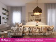 Appartamento in vendita di 128 m² in Via Niccolò Candela, 27