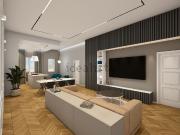 Appartamento in vendita di 128 m² in Via Paolo Vocca...