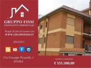 Appartamento in vendita di 128 m² in Via XXI Aprile