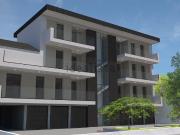 Appartamento in vendita di 128 m² in Via XXV Aprile