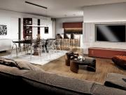 Appartamento in vendita di 129 m²