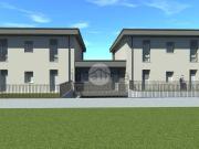 Appartamento in vendita di 129 m²