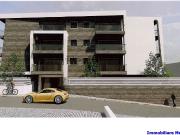 Appartamento in vendita di 129 m²