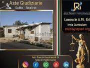 Appartamento in vendita di 129 m² in Contrada Calcinari, 19