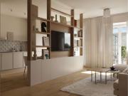 Appartamento in vendita di 129 m² in Piazza Firenze