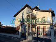 Appartamento in vendita di 129 m² in Via Barrera, 8