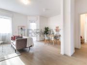 Appartamento in vendita di 129 m² in Via Caprera, 8